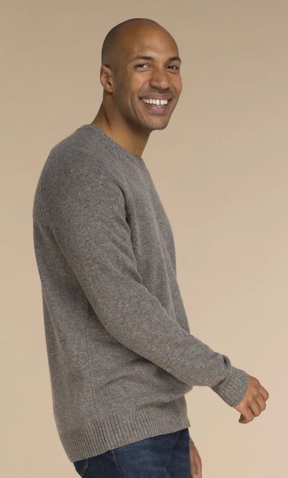 Sherpa - Men's Kangtega Crew Sweater