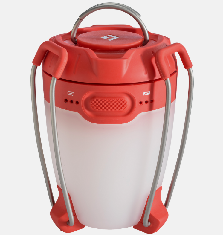 Black Diamond- Apollo Lantern