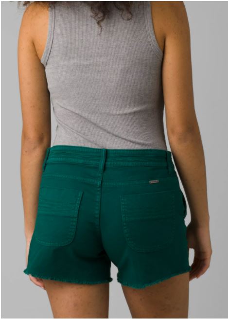 prAna - Women's Sancho Short