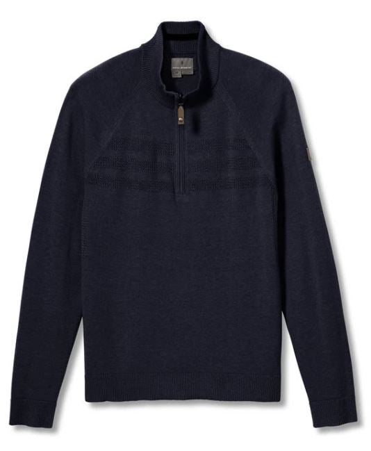 Royal Robbins - Ventour 1/4 Zip Sweater