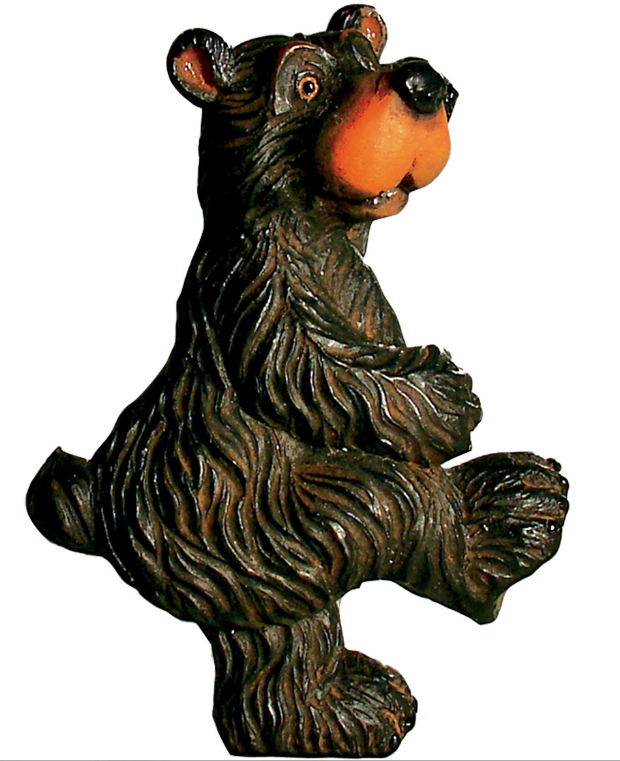 Wilcor - Willie Bear Magnet