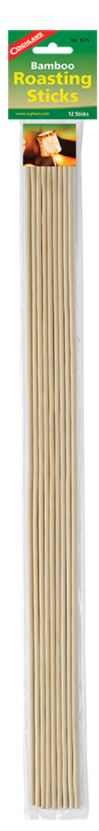 Coghlan's Roasting Sticks, Pkg 12