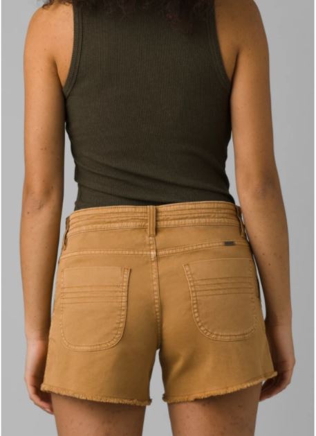 prAna - Women's Sancho Short