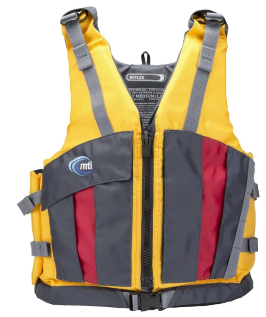 MTI - Reflex PFD