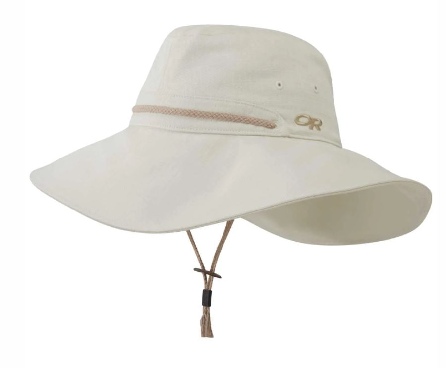 Outdoor Research - Women's Mojave Sun Hat Sand / L/XL