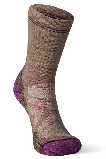 Smartwool - Women's Hike Light Cushion Crew Socks