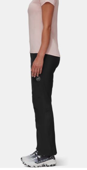 Mammut - Women's Albula HS Pant