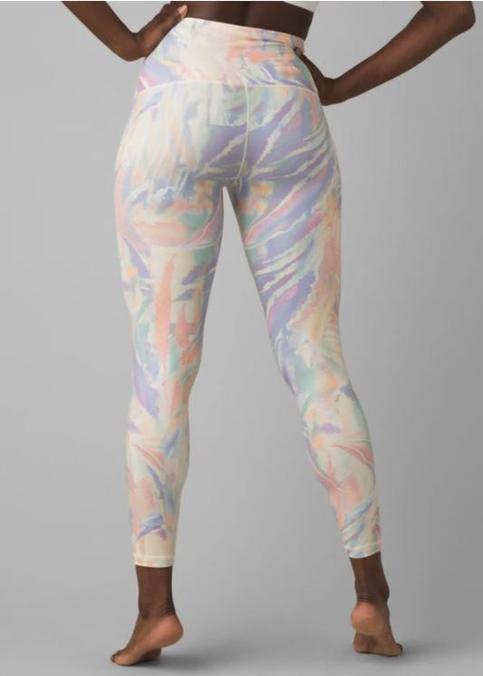 prAna - Kimble Printed 7/8 Legging