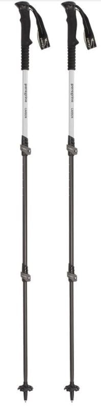 Peregrine - Unita Telescoping Carbon Trekking Pole