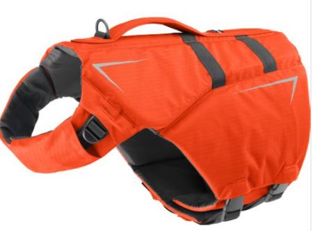 NRS - CFD Dog Life Jacket