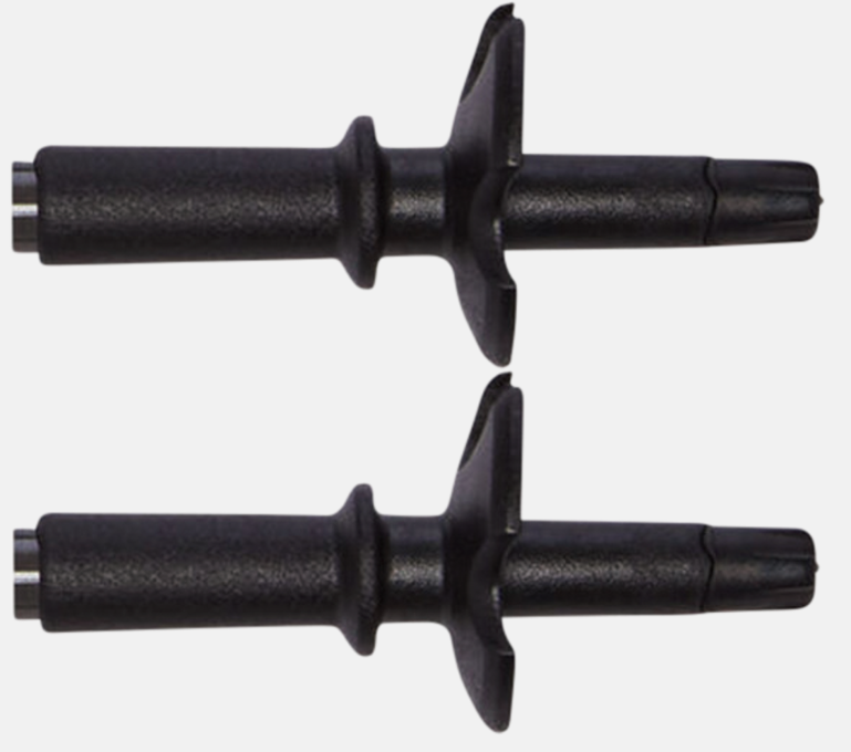Black Diamond: Z-Pole Trekking Tips