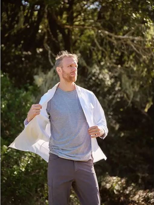Royal Robbins - Men's Global Expedition II Long-Sleeve