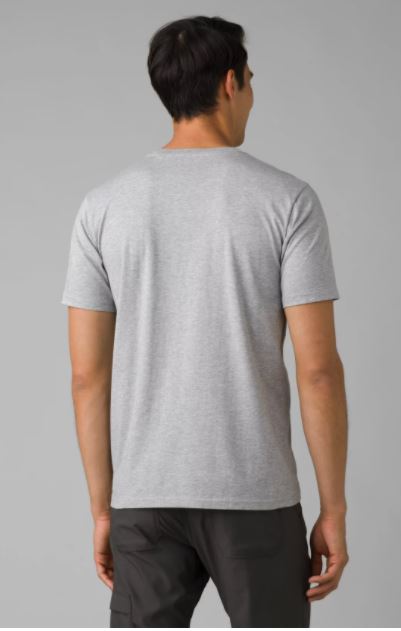 prAna - Men's Beer Belly Journeyman T-shirt