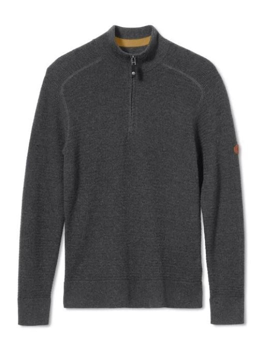 Royal Robbins - All Season Merino Thermal 1/4 Zip