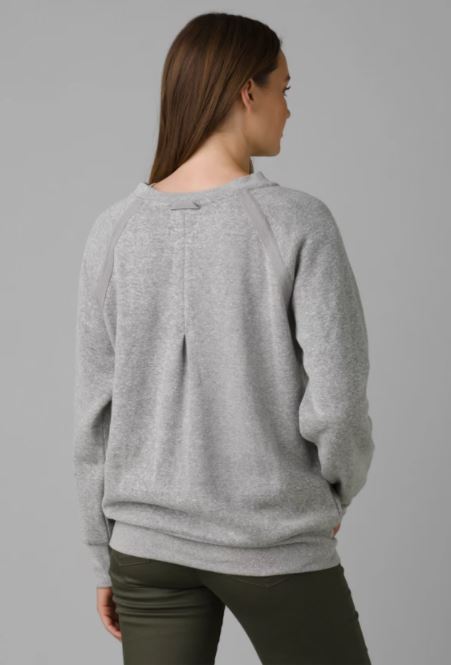 prAna - Women's Cozy Up Sweatshirt