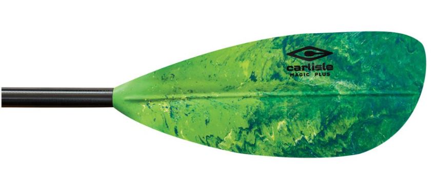 Carlisle - Magic Plus Fiberglass Paddle