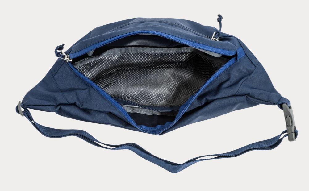 Deuter - Belt II