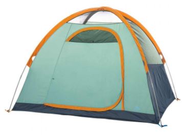 Kelty - Tallboy 4 Tent
