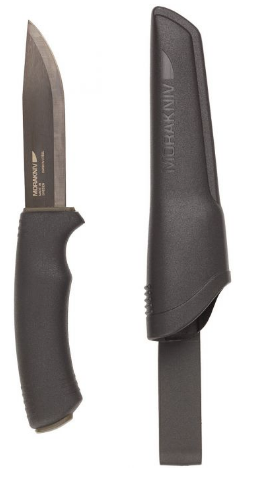 Morakniv - Bushcraft Survival Knife