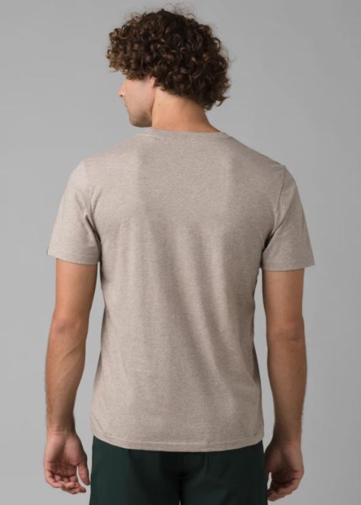 prAna - Men's Campfire Journeyman T-Shirt