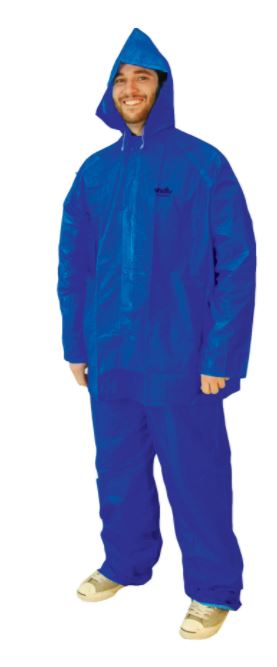 Wilcor - Rainsuit PVC Light