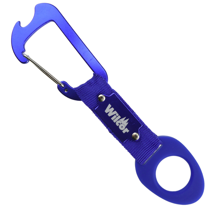 Wilcor - Clip Bottle Holder