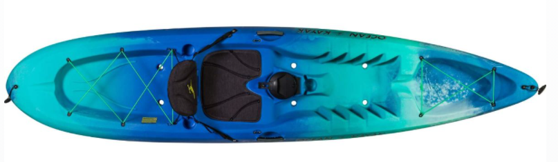 Ocean Kayak - Malibu 11.5 Kayak