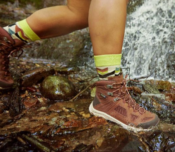 Vasque - Breeze Women's Waterproof Hiking Boot