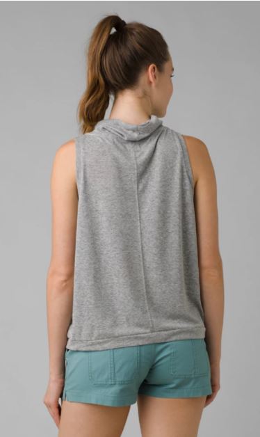 prAna - Women's Cozy Up Barmsee Tank