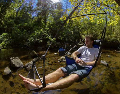 Eno - Lounger Hanging Chair
