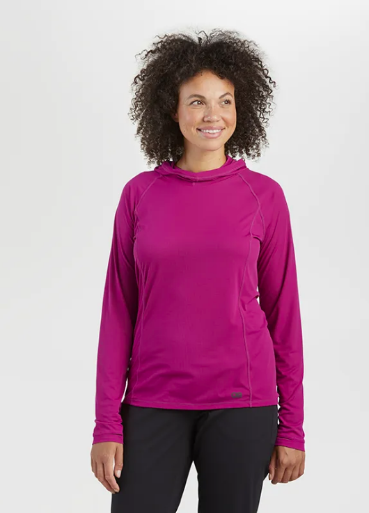 Outdoor Research - Women's Echo Hoodie