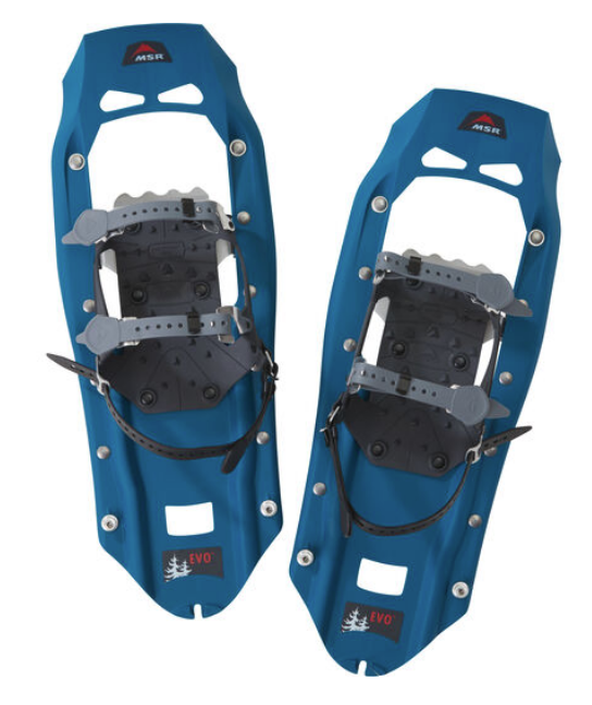 MSR - Evo Trail Snowshoes