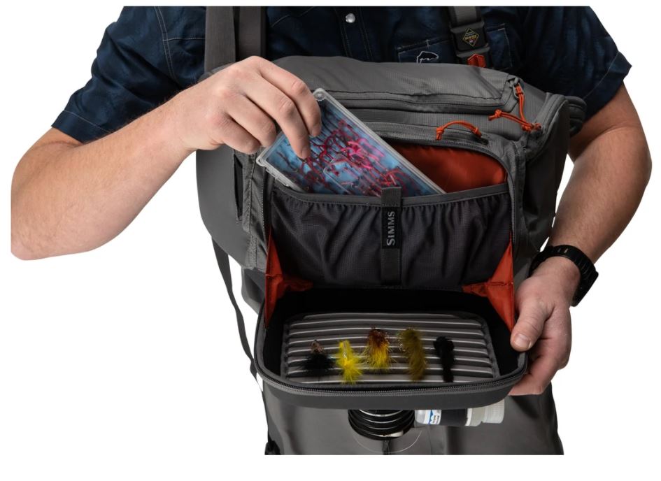 Simms - Freestone Sling Pack