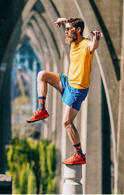 Fits Socks - Light Hiker Socks
