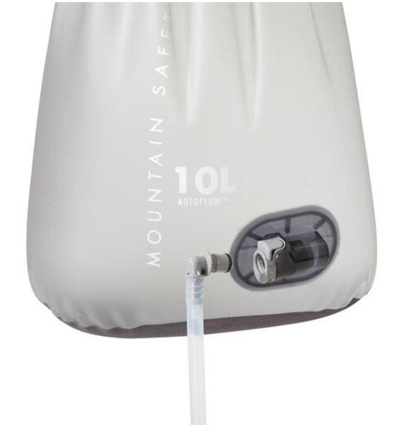 MSR - AutoFlow XL Gravity Filter