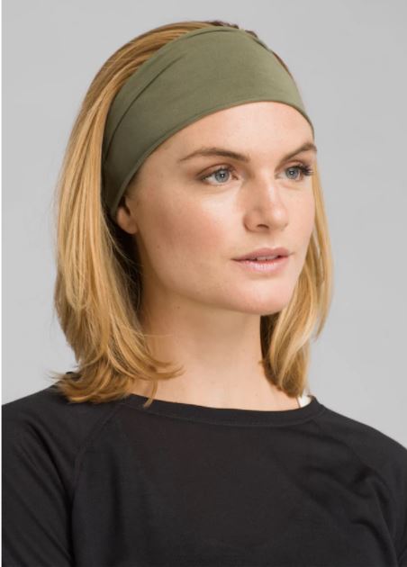 prAna - Organic Headband