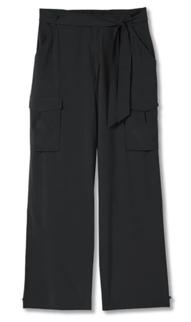 Royal Robbins - Women's Spotless Traveler Cargo Pant