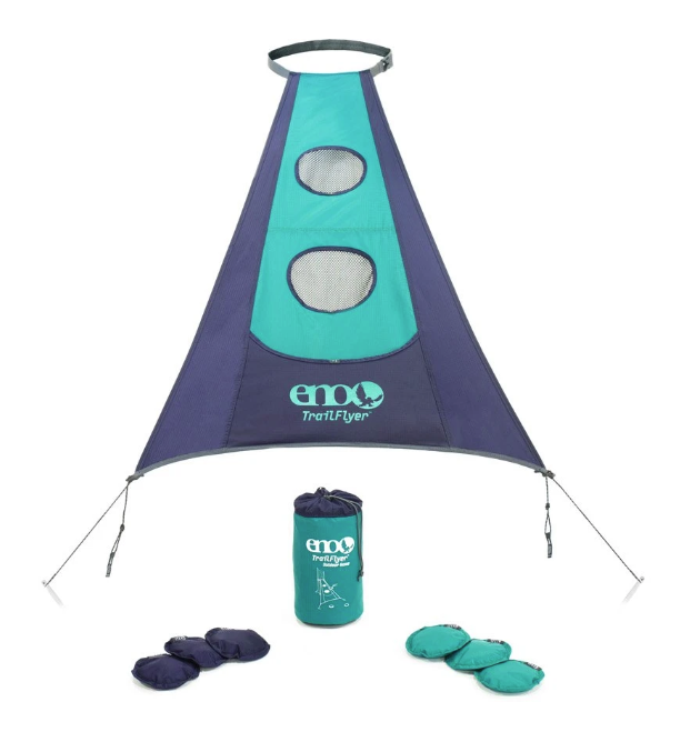 ENO - TrailFlyer Outdoor Game