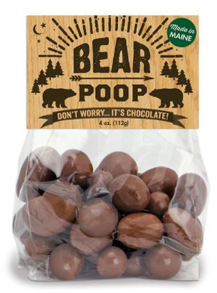 Cape Shore - Bear Poop Candy