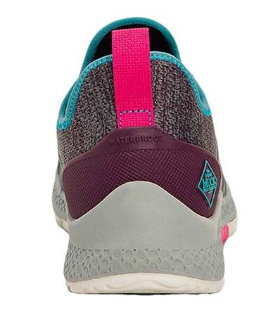 Muck - Women's Outscape Lace Shoe