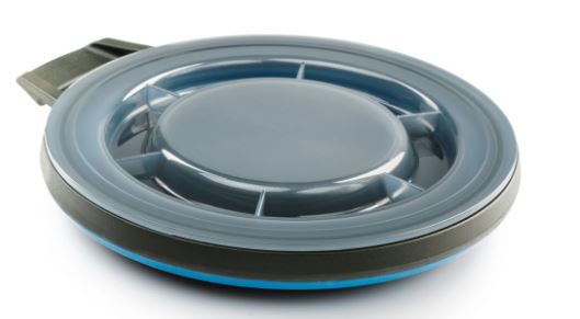 GSI - Escape Bowl + Lid
