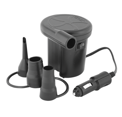 Coghlan's - Electric Air Pump, 12V DC