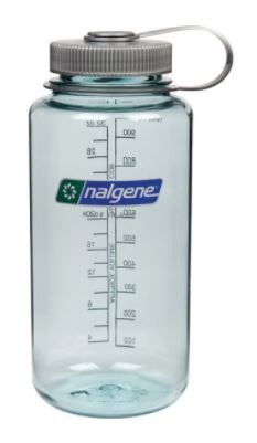 Nalgene - Wide Mouth 32oz.