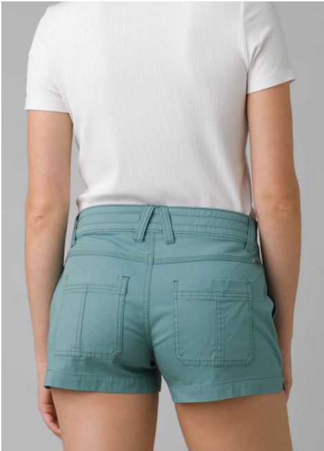 prAna - Women's Elle Short