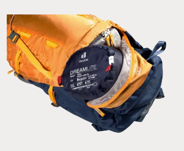 Deuter - Fox 30