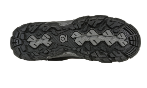 Oboz - Men's Sawtooth X Low B-Dry Waterproof