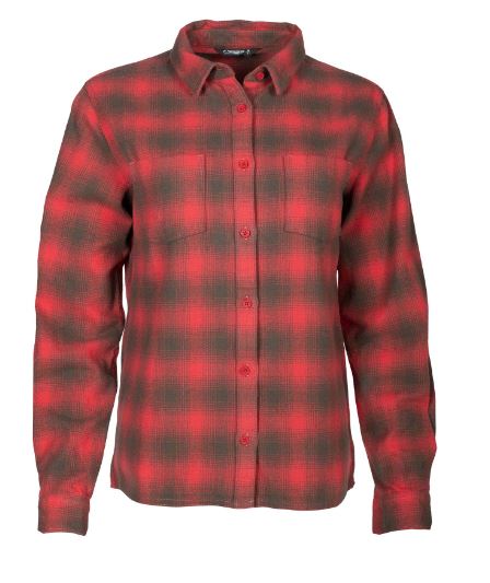 Mountain Khakis - Women's Stevie Flannel