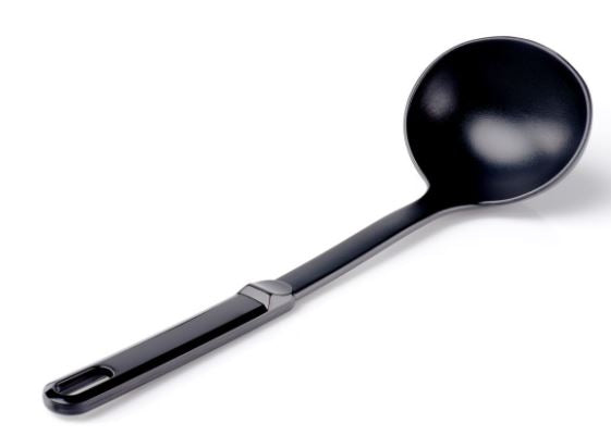 GSI - Nylon 3 pc Ring Set