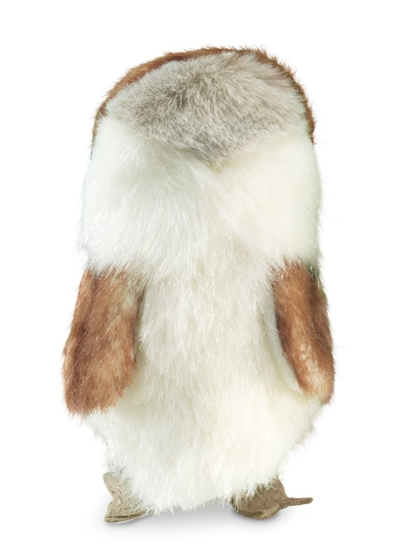 Folkmanis - Mini Puppet