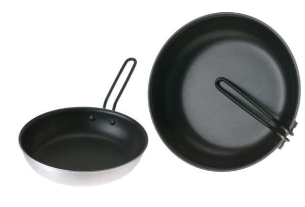 GSI - Bugaboo Frypan